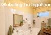 S�ndorfalv�n t�gla�p�t�s� csal�di h�z elad�, nagy telekkel -