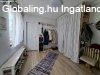 S�ndorfalv�n t�gla�p�t�s� csal�di h�z elad�, nagy telekkel -