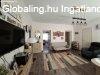 S�ndorfalv�n t�gla�p�t�s� csal�di h�z elad�, nagy telekkel -