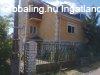 Elad� 270.00 nm-es Csal�di h�z Eger