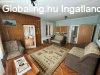 Keszthely frekvent�lt r�sz�n, dupla gar�zzsal csal�di h�z el