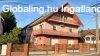 Elad� 3 szintes CSAL�DI H�Z Fony�don.