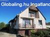 Elad� 76.00 nm-es Csal�di h�z �jharty�n