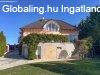 Elad� 462.00 nm-es �jszer� �llapot� Csal�di h�z Cs�m�r