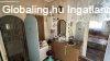 Elad� 70.00 nm-es Csal�di h�z Mak�