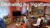 Elad� 122.00 nm-es Csal�di h�z Mak�