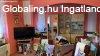 Elad� 122.00 nm-es Csal�di h�z Mak�