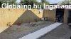 Elad� 74.00 nm-es Fel�j�tott Csal�di h�z Mak�