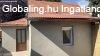 Elad� 74.00 nm-es Fel�j�tott Csal�di h�z Mak�