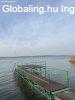 ELAD� K�ZVETLEN V�ZPARTI NYARAL� BALATONSZEMES - Balatonszem