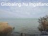 ELAD� K�ZVETLEN V�ZPARTI NYARAL� BALATONSZEMES - Balatonszem