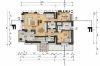 Elad� 140.00 nm-es Fel�j�tand� Csal�di h�z Debrecen