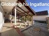 Elad� 58.00 nm-es Fel�j�tott Csal�di h�z Mez�ber�ny