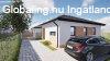 Elad� 78.00 nm-es �j �p�t�s� Ikerh�z Szombathely