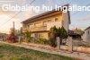 Elad� 170.00 nm-es K�zepes �llapot� Csal�di h�z Csorna