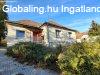 Panor�m�s csal�di h�z nagy telekkel Csom�ban ? a vid�ki nyug