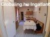 Panor�m�s csal�di h�z nagy telekkel Csom�ban ? a vid�ki nyug