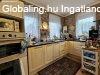 Elad� 75.00 nm-es Fel�j�tott Ikerh�z Bezenye