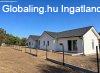 Elad� 92m2-es Csal�di h�z, �d�nd