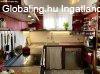 Elad� 220m2-es Csal�di h�z, Balatonfenyves