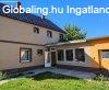 Különleges lehetőség Dunaszegen-otthon és vállalkozás egy he Különleges lehetőség Dunaszegen-otthon és vállalkozás egy he