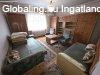 Szabadbatty�nban elad� t�gla �p�t�s� csal�di h�z, t�bb mell�