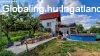 Elad� 90.00 nm-es Fel�j�tand� Csal�di h�z P�cs Mecsekoldal/�