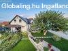 Elad� 220.00 nm-es �jszer� �llapot� Csal�di h�z Kesz�