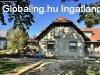 Elad� 325.00 nm-es Csal�di h�z P�csudvard