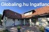 Elad� 325.00 nm-es Csal�di h�z P�csudvard