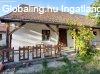Elad� 60.00 nm-es Fel�j�tand� Csal�di h�z P�csv�rad