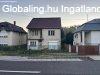Elad� csal�di h�z Zagyvar�n�n, a Zagyva �ton ? 119 m�, 607 m