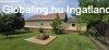 Cs�p�n elad� csal�di h�z, gy�ny�r�, parkos�tott kerttel, per