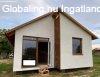 Eladó Új építésű családi ház - Balatonszárszó