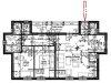 Hajdszoboszln, 90 m2-es, N+ 2 szobs, nll hz pl, 400