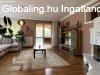 Tgas csaldi hz a Halszi lakparkban - Mosonmagyarvr