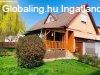 ELAD 3 szobs csaldi hz Rkczifalva kzpontjban
