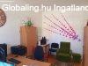 Irodai, rendeli clra is alkalmas csaldi hz elad Gncn!