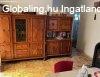 Balatonvilgosi csaldi hz, csendes utcban elad