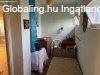 Balatonvilgosi csaldi hz, csendes utcban elad