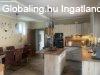 Elad 100m2-es Csaldi hz, rsekcsand