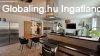 Gyrszentivnon nappali + 3 szobs csaldi hz, garzzsal, t