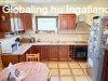 Pomz Margitliget rszn, 380 m2-es nll telken 4 szobs, 