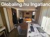 3 apartman/laks egyben Hvz belvrosban