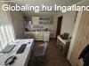 3 apartman/laks egyben Hvz belvrosban