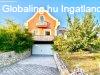 Elad csaldi hz Balatongyrk, 	Nyr utca
