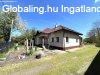 Elad csaldi hz Tpiszecs, 	Otthon,sajt elkpzelsre al