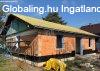 Elad csaldi hz Szigethalom, 	Szabadkai utca krnyke