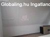Elad csaldi hz Dmsd, 	Homok utca