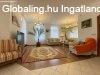 lomotthon Mosonmagyarvron ? borospince, napelem, kert, ga